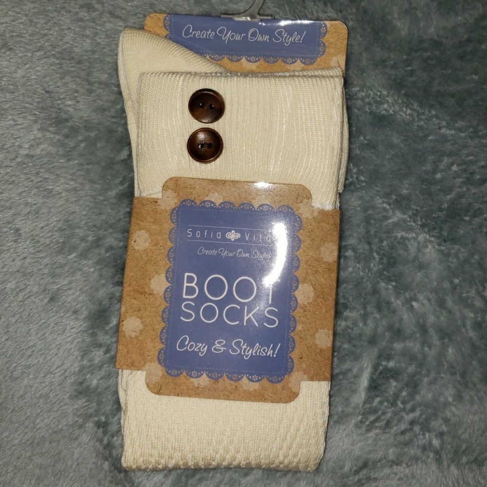 Boot Socks